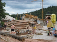 Der Erlebnisspielplatz